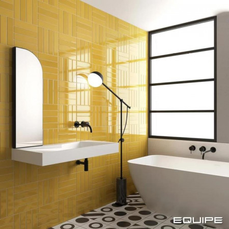 Плитка 27532 LIMIT JAUNE 6x24.6