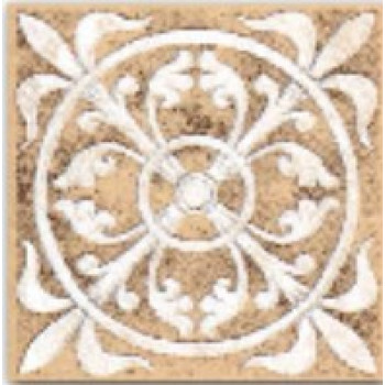 Керамогранит C1294/SG1550 Сонет песочный 4.7x4.7