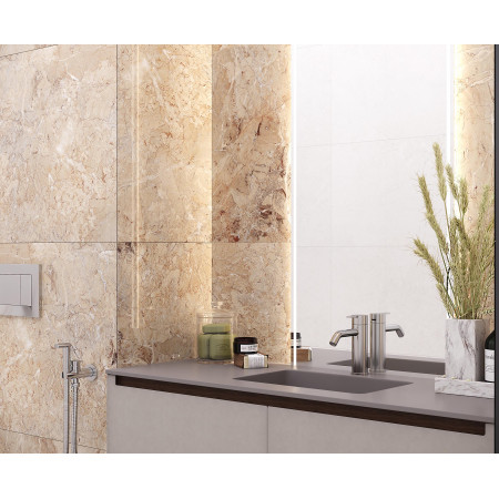 Керамогранит Brecia Antic Brown Матовый 60х60