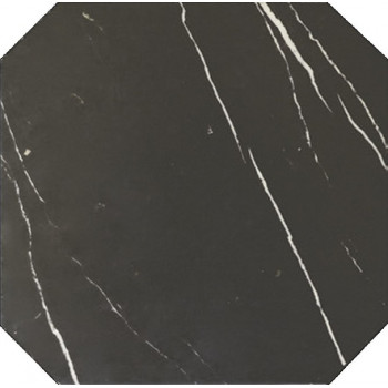 Керамогранит 21011 Octagon Marmol Negro 20*20