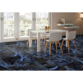 Керамогранит Furi Sky High Glossy 60x120