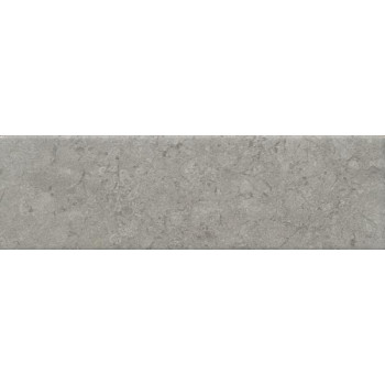 Плитка 9049 Борго серый матовый 8,5x28,5