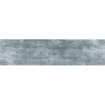 Керамогранит Granite WOOD EGO Blue / Гранит ВУД ЭГО Синий ASR 120х29.5