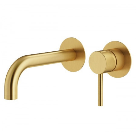 Комплект для душа Plumberia Selection IXO KITXO01OB210