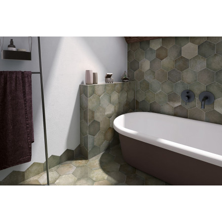 Керамогранит 24950 HERITAGE SNOW 17,5x20