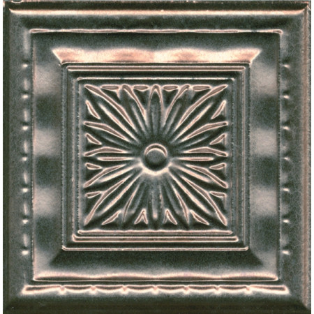 Плитка TOA001 Барельеф 9,9*9,9