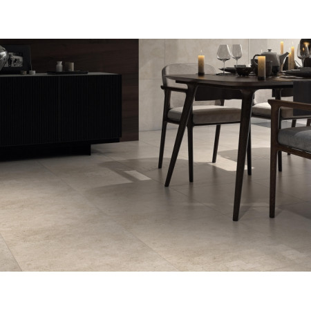 Керамогранит BR021T Бордюр Роверелла серый темный мозаичный 34,5x14,7x0,9