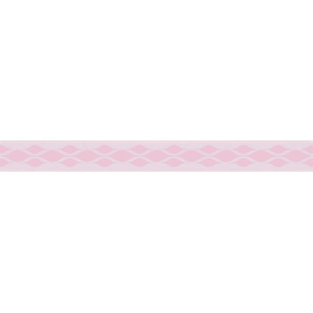 Плитка BW0BLK02 Blik Lila Бордюр 5х50