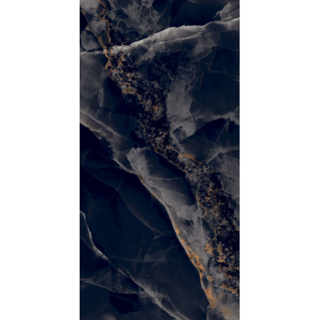 GT120604305HPR Керамогранит Paradise_GT Черн. 60x120 суперполировка_ 1\46,08