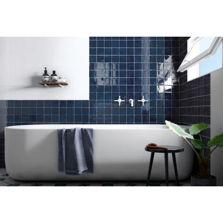 Плитка 26919 Manacor White 10x10