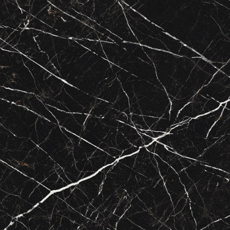 Керамогранит Pietra Black / Пьетра Черный MR 60x60