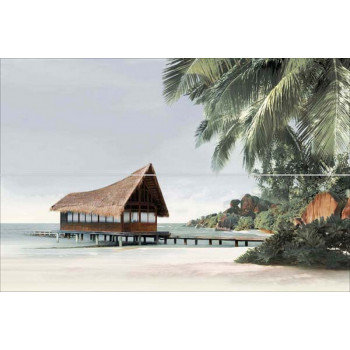 Плитка Панно Айленд ПН11АД3/PWU11ALD3 60x40