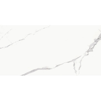 Керамогранит BIEN0050 Statuario Goya Rec Full Lap Nano 600x1200x9