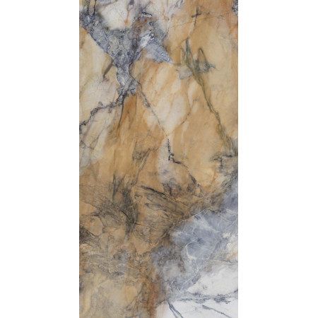 Керамогранит Lusso Oro Matt / Люссо Оро матовый MR 60x120