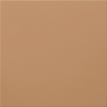 Керамогранит UF032 (светло-кирпичный моноколор) матовый ректифицированный 60х60