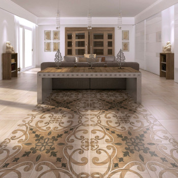 Керамогранит SG450800N Якаранда 50,2*50,2