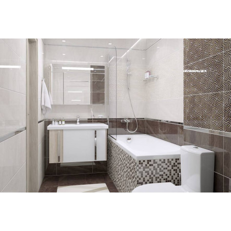 Керамогранит Crystal серый 40х40