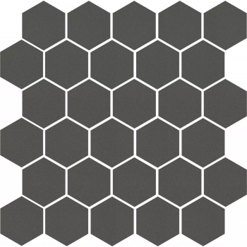 Керамогранит 63004 Агуста серый темный натуральный (из 30 частей) R10 29,7х29,8