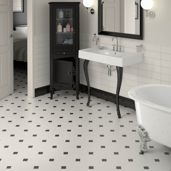 Керамогранит 20555 Octagon Gris Mate 20*20