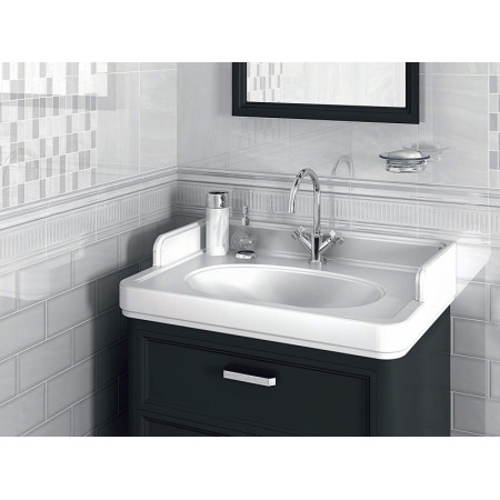 Плитка HGD/A144/880L Летний сад Лилии лаппатированный 20х30