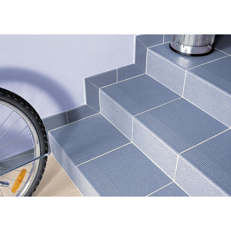 Керамогранит ГРЕС X 200 СЕРЫЙ 30x30