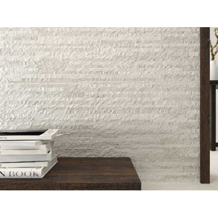 Плитка Strimler Syrma Silver 40х120