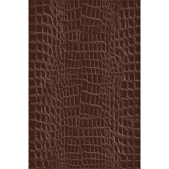 Плитка 8239 Верньеро коричневый 20x30