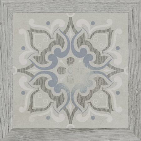 Керамогранит Northam Steel 20x20