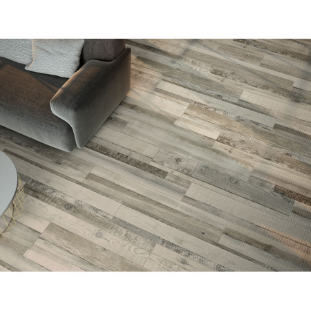 Керамогранит Kauri Ceniza Rect 20*114