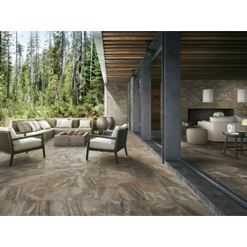 Керамогранит 620090000216 DARK BORDO ROUND DX 30x60