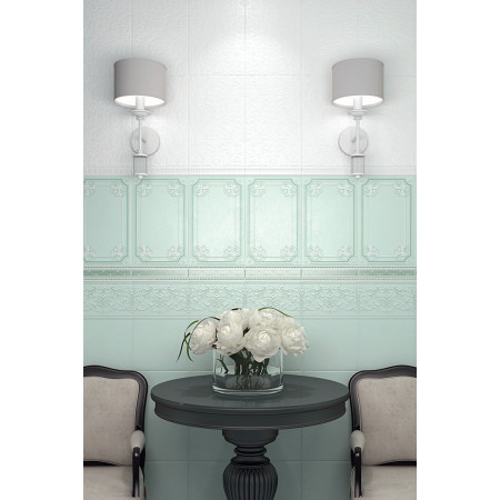 Керамогранит SG154500N Петергоф голубой 40,2х40,2