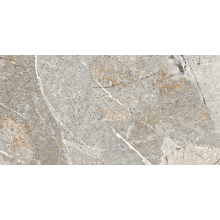 Керамогранит Fantastico Grey Granito Полированный 60х120