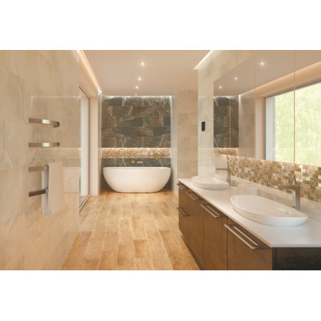 Керамогранит K-101/LR (2q101/LR) Genesis Beige Lapp 30x60