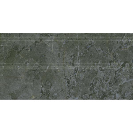 Плитка FMA031R Серенада зеленый глянцевый обрезной 30x15