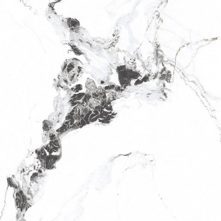 Керамогранит PR129 Videl Bianco polished 600x600x9