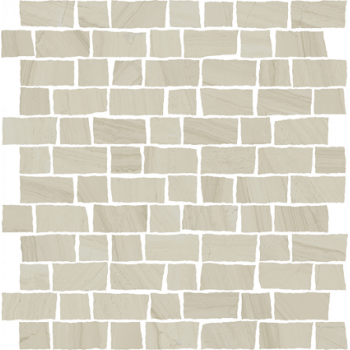 Мозаика 620110000146 Шарм Эдванс Силк Мозаика Роу Пат. 30x30