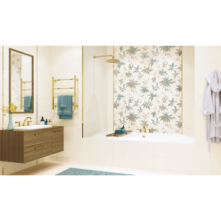 Плитка SW15FIO11 Vilora Fiero S/3 75.9x75