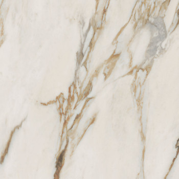 Керамогранит PF60009112 Sensi Signoria Calacatta Vena Oro Lux R 120x120