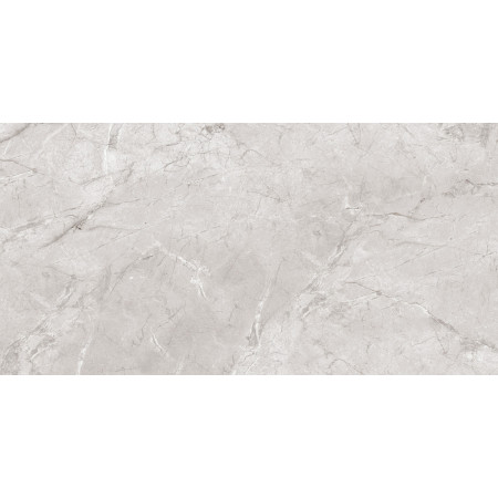 Керамогранит Zorani Bianco светло-серый 60х120