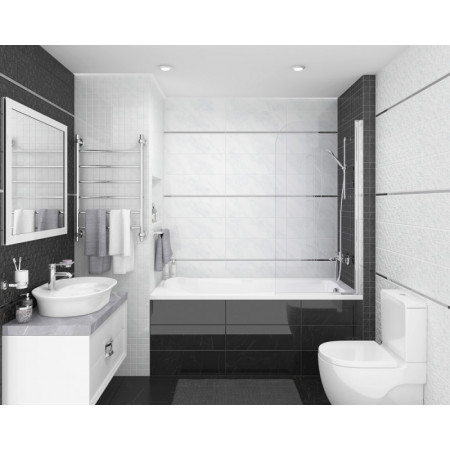 Плитка 60087 Royal микс бежевый 20х60