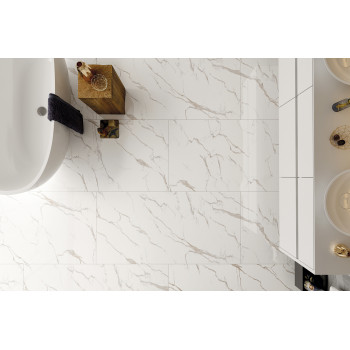 Керамогранит CALACATTA Oro Full Lappato 60x120