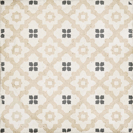 Керамогранит 24412 ART NOUVEAU ALAMEDA COLOUR 20*20