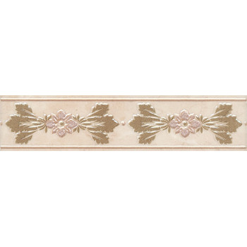 Плитка MLD/A05/6241 Мармион 25*5.4 бордюр