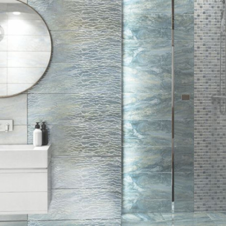 Керамогранит FT4CRT23 Crystal Zaffiro 41x41