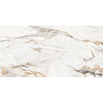 Керамогранит Statuario Porshe Полированный 60х120