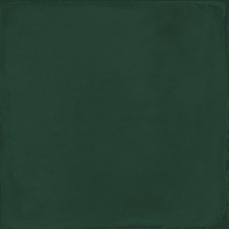 Плитка 17070 Сантана зеленый темный глянцевый 15х15