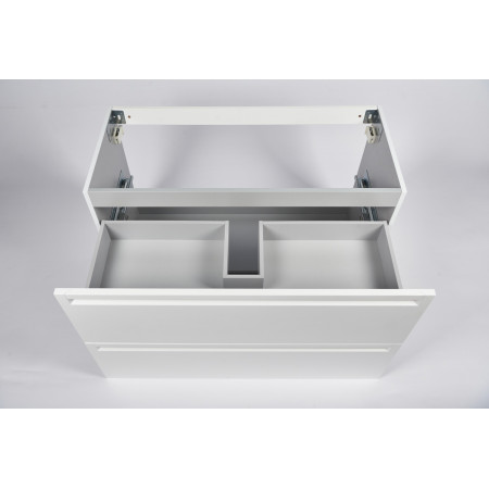 Тумба под раковину INDA Piccadilly 100 B174060LCMW