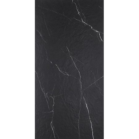 Керамогранит BY6H61211 Super Black Marble Slate Matt. 12mm 60x120