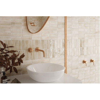 Керамогранит 27990 Coco Amber Grey Glossy 5x15