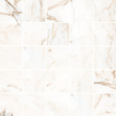 Мозаика K-1001/MR/m14 MARBLE TREND Gold 30.7х30.7